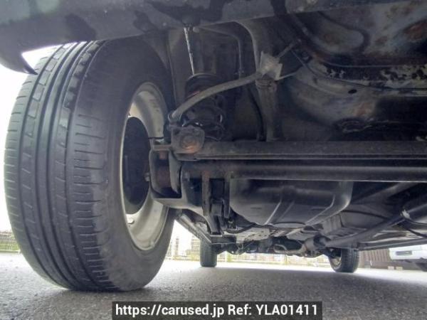 Used 2009 AT mitsubishi ek-wagon H82W Image[36]