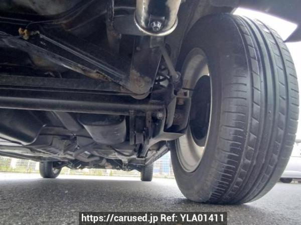 Used 2009 AT mitsubishi ek-wagon H82W Image[37]