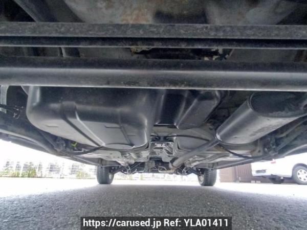 Used 2009 AT mitsubishi ek-wagon H82W Image[38]