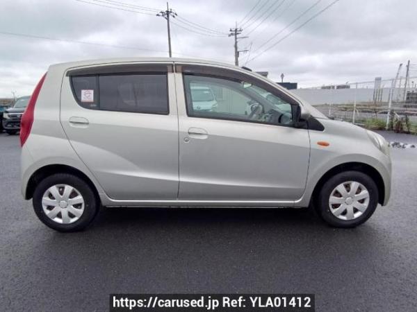 Used 2011 AT daihatsu mira L275S Image[7]