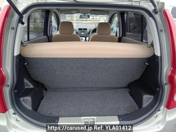 Used 2011 AT daihatsu mira L275S Image[8]