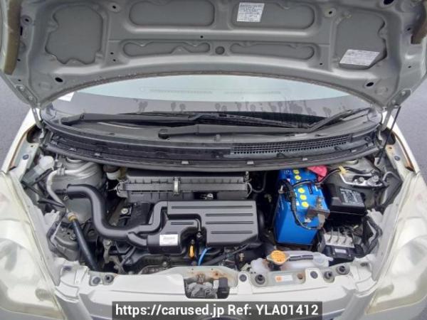 Used 2011 AT daihatsu mira L275S Image[9]