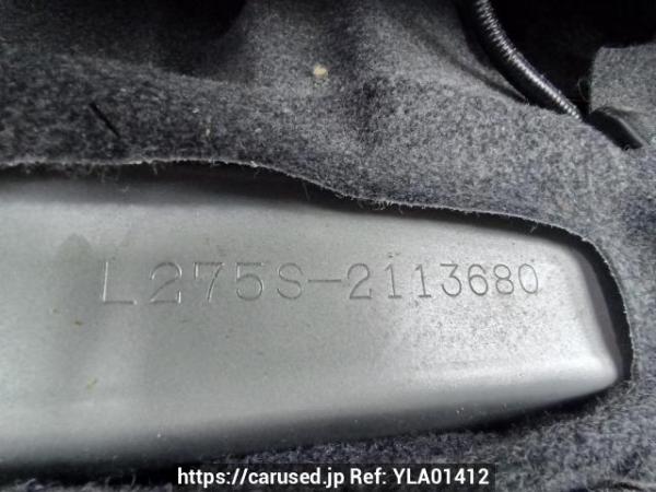 Used 2011 AT daihatsu mira L275S Image[11]