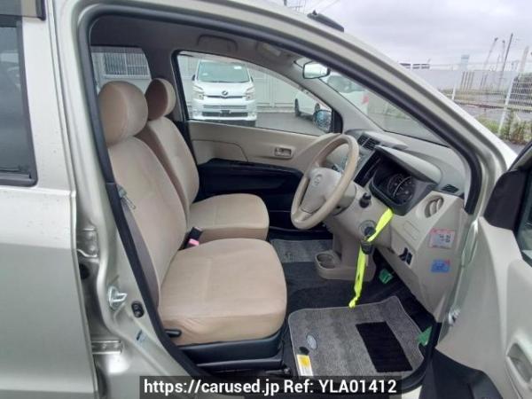Used 2011 AT daihatsu mira L275S Image[12]
