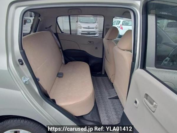 Used 2011 AT daihatsu mira L275S Image[14]
