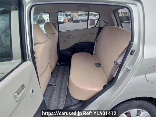 Used 2011 AT daihatsu mira L275S Image[15]