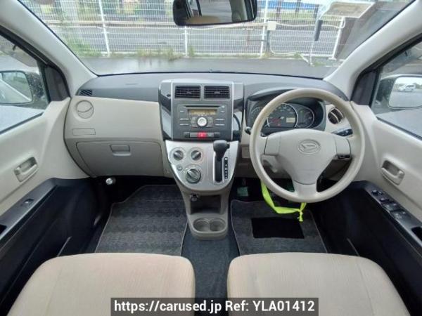 Used 2011 AT daihatsu mira L275S Image[16]