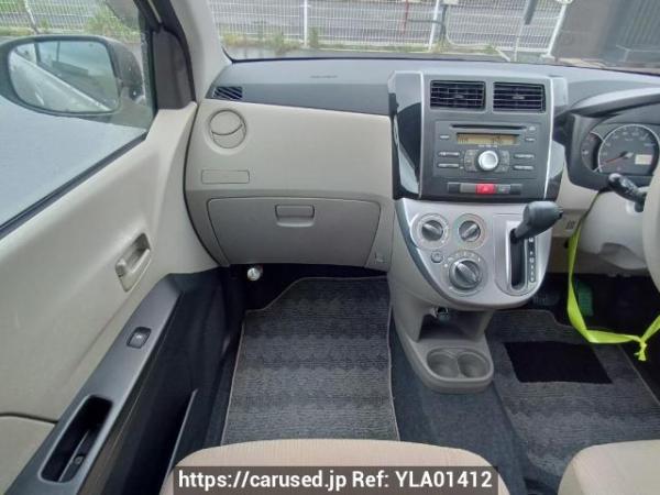 Used 2011 AT daihatsu mira L275S Image[17]