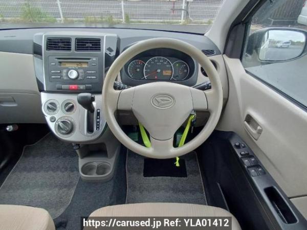 Used 2011 AT daihatsu mira L275S Image[19]
