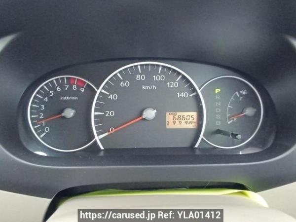 Used 2011 AT daihatsu mira L275S Image[23]