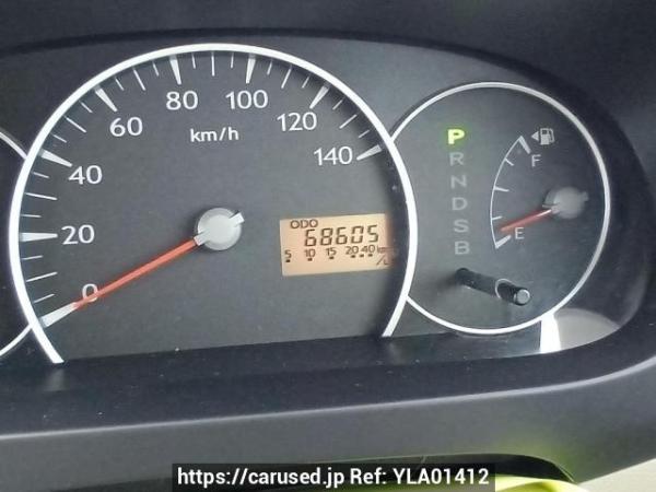 Used 2011 AT daihatsu mira L275S Image[24]