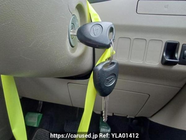 Used 2011 AT daihatsu mira L275S Image[25]