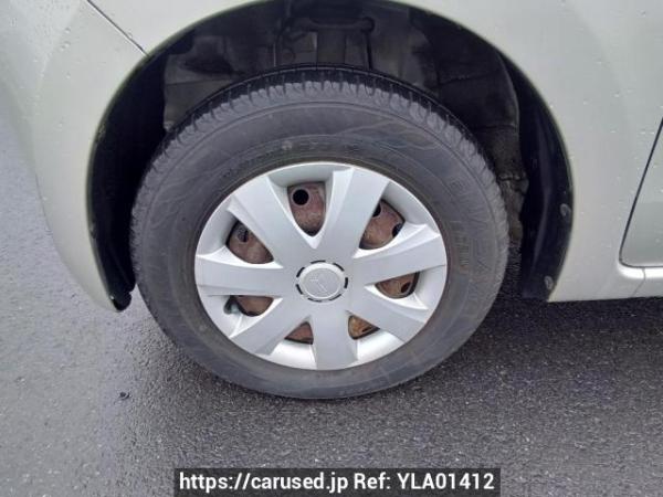 Used 2011 AT daihatsu mira L275S Image[27]