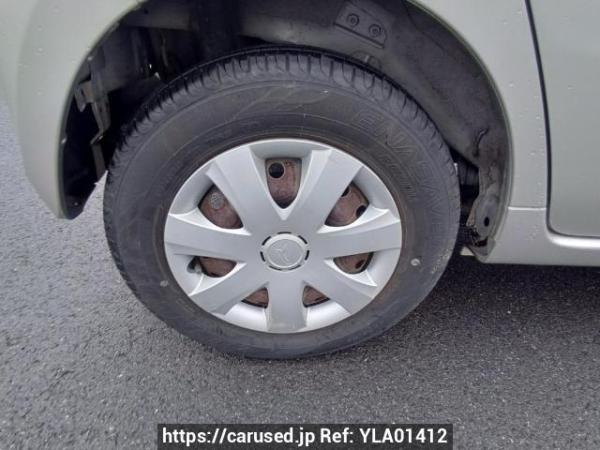 Used 2011 AT daihatsu mira L275S Image[28]