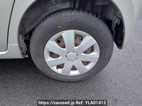 Used 2011 AT daihatsu mira L275S Image[29]