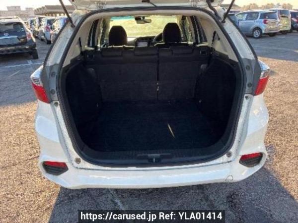 Used 2017 AT honda shuttle GP7 Image[8]