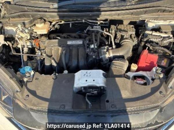 Used 2017 AT honda shuttle GP7 Image[9]