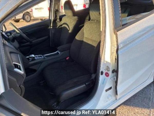 Used 2017 AT honda shuttle GP7 Image[12]