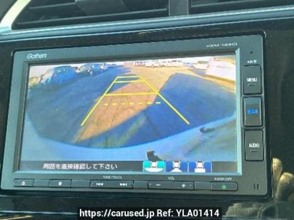 Used 2017 AT honda shuttle GP7 Image[19]