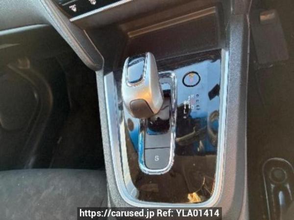 Used 2017 AT honda shuttle GP7 Image[21]