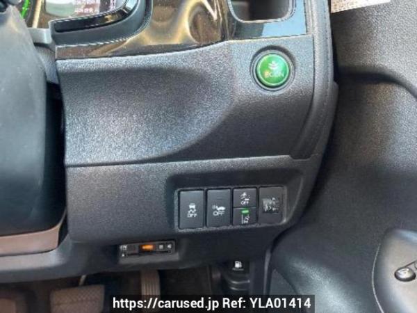 Used 2017 AT honda shuttle GP7 Image[25]