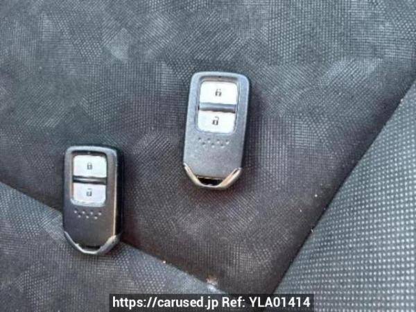 Used 2017 AT honda shuttle GP7 Image[26]