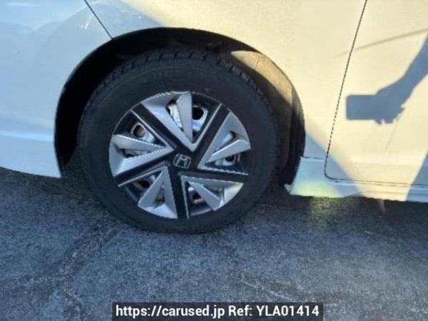 Used 2017 AT honda shuttle GP7 Image[28]