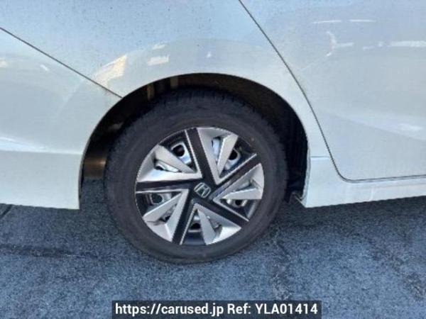Used 2017 AT honda shuttle GP7 Image[29]