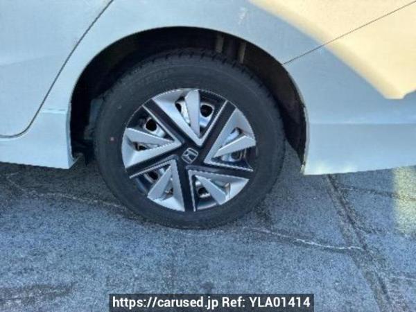 Used 2017 AT honda shuttle GP7 Image[30]