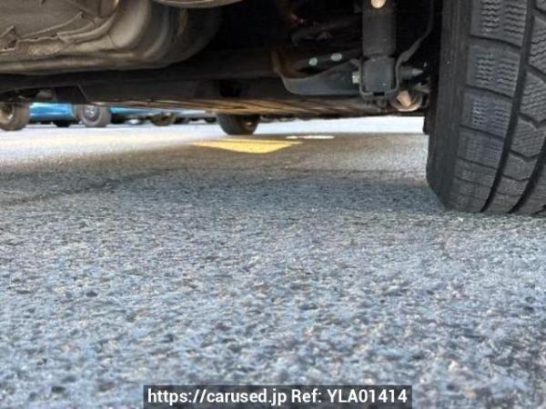 Used 2017 AT honda shuttle GP7 Image[34]