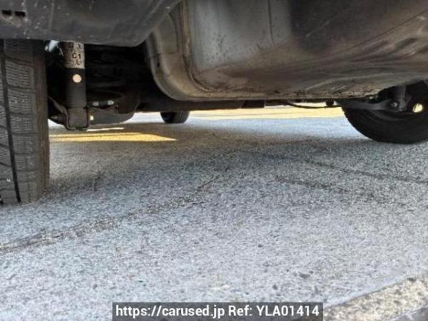 Used 2017 AT honda shuttle GP7 Image[35]