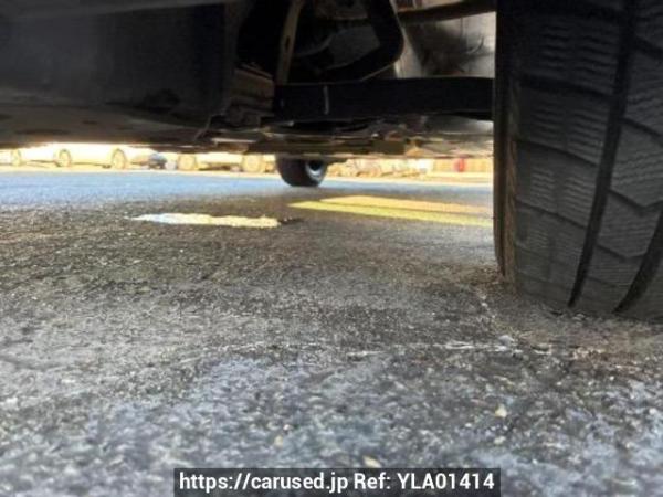Used 2017 AT honda shuttle GP7 Image[36]