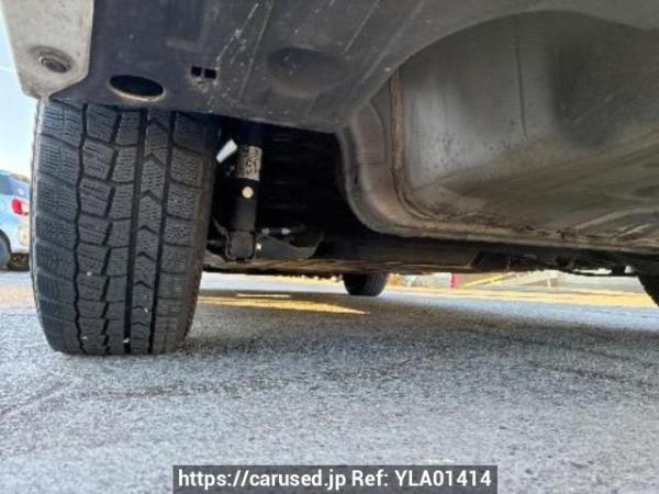 Used 2017 AT honda shuttle GP7 Image[37]