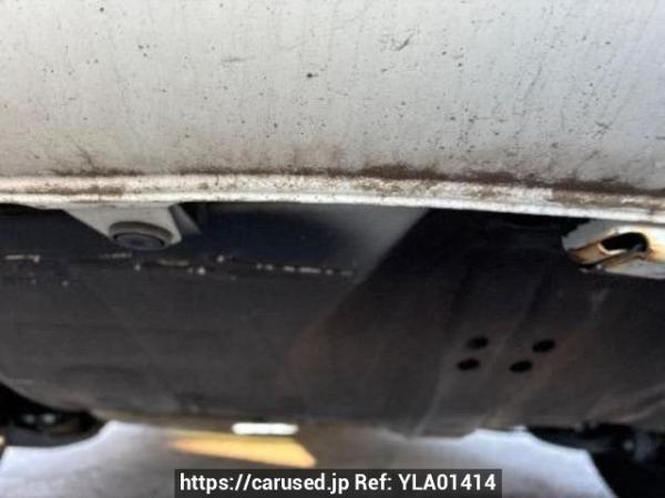 Used 2017 AT honda shuttle GP7 Image[39]