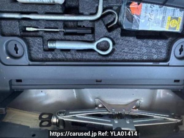Used 2017 AT honda shuttle GP7 Image[41]