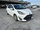 Toyota Aqua NHP10