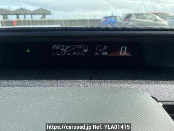 Used 2017 AT toyota aqua NHP10 Image[20]