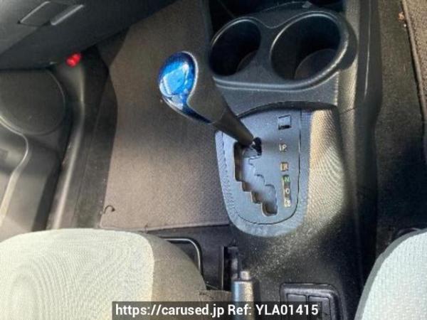 Used 2017 AT toyota aqua NHP10 Image[24]