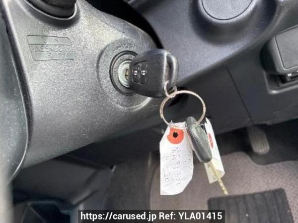 Used 2017 AT toyota aqua NHP10 Image[26]