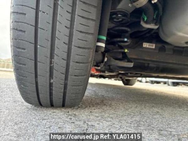 Used 2017 AT toyota aqua NHP10 Image[35]