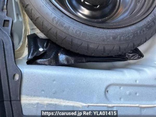Used 2017 AT toyota aqua NHP10 Image[38]