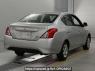 Used 2015 AT nissan latio N17 Image[1]