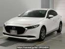 Mazda Mazda3 BP5P