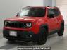 Used 2017 AT jeep renegade BU14 Image[0]