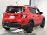 Used 2017 AT jeep renegade BU14 Image[1]