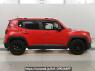 Used 2017 AT jeep renegade BU14 Image[2]