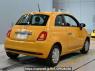 Used 2016 AT fiat 500 31212 Image[1]