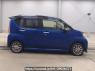 Used 2015 AT daihatsu move-custom LA160S Image[2]