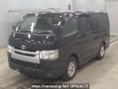 Toyota Hiace Van KDH206V