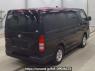 Used 2014 MT toyota hiace-van KDH206V Image[1]